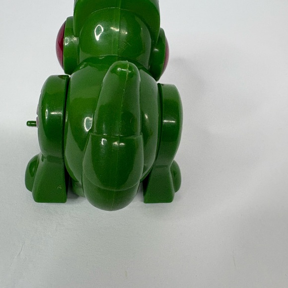 Robo chi rabbit and Robo Dino Chi - Picture 6 of 7